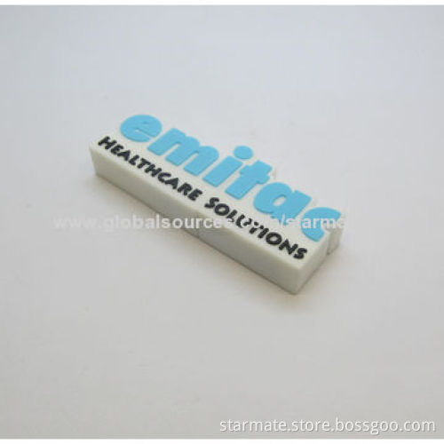 Custom-shaped USB Flash Drive, 128, 256, 512MB, 1, 2, 4, 8, 16, 32, 64GB Capacity